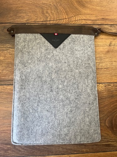 Hardgraft luxus laptop hülle - hardgraft, luxus-laptop-hülle