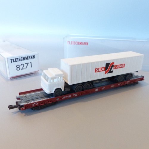 Fleischmann 8271 - n,