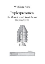 Papierpatronen: f?r Musketen