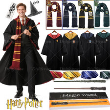 Harry Potter Kostüm Robe