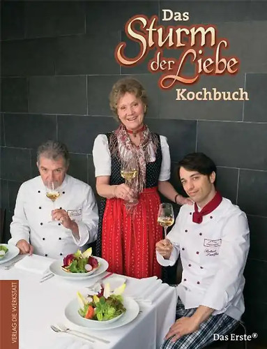 Das sturm der liebe - das,