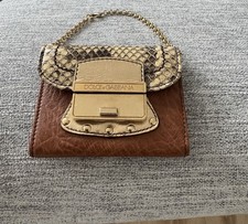 Dolce & Gabbana Geldbörse
