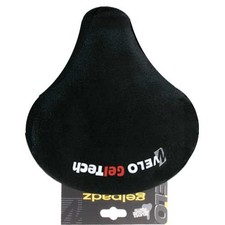 Sattelbezug Gel Touren Fahrrad