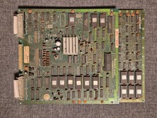 Hyper Sports Original Konami