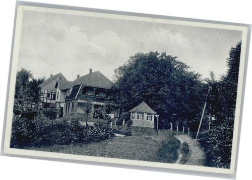 Dornberg bielefeld wald hotel - bielefeld, wald-hotel