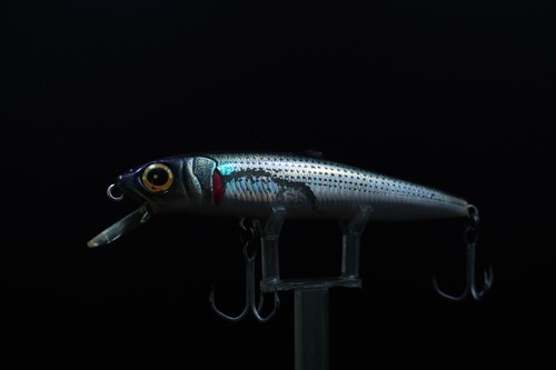 Megabass edonis pm - edonis,