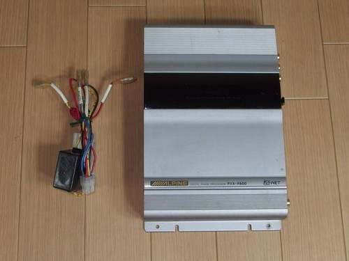 Junk alpine pxa h600 - junk, pxa-h600