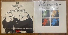 Franz Josef Degenhardt LP