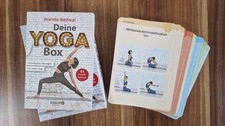 Wanda Badwal - Deine Yoga Box