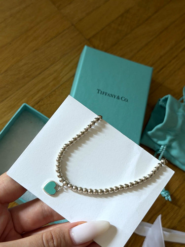 Tiffany 925 - tiffany, &
