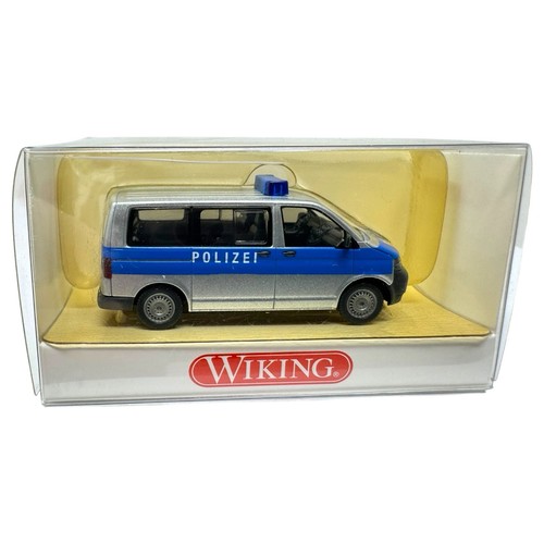 Modellauto wiking 1042330 - modellauto, vw