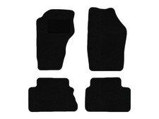 Fußmatten passend für Nissan