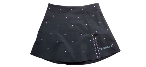 Eiskunstlauf kürrock rock - kürrock,