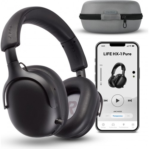 Medion 50077058 life hx1 - medion,