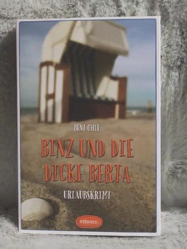 Binz und die dicke berta - und,