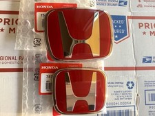 2pcs set Honda Fit GD 06 - 08