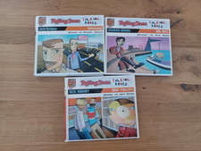 Rollingstone Talk Books Sammlung