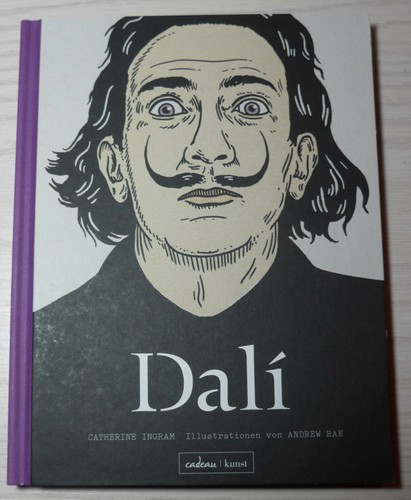 Ingham catherine dalí - ingham,,