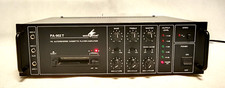 Monacor amplifer autoreverse - monacor,