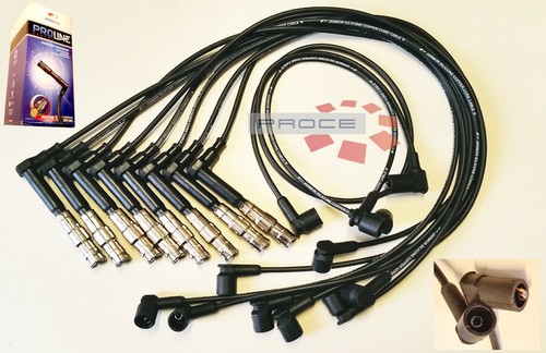Zündkabel mercedes w124 r129 - zündkabel,