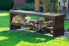 Design Gartenbank +