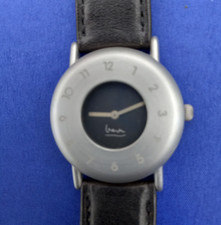 Armbanduhr Graves Design Full Set  mit Milus handaufzug Werk No92/1500