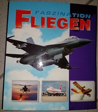 Meister Verlag - "Faszination Fliegen" - Welt der Flugzeuge
