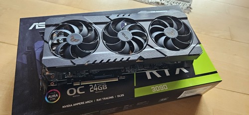 Asus tuf gaming - tuf, oc