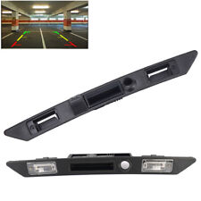 Rückfahrkamera for Audi A6 A6L C6 4F 4F2 4FH 4F5 Avant Plus RS Variants Kombi HD