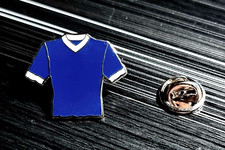 Schalke 04 Pin Trikot DFB