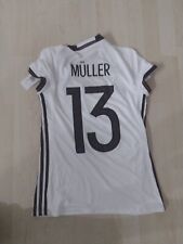 Adidas DFB Trikot Frauen Damen