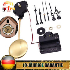 Quarz Pendel Abzugsuhr Uhrwerk