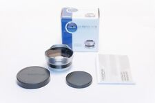 Olympus FCON-P01 Fisheye Konverter Adapter für 14-42mm R II +12M. Gewährleistung