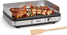 Tefal Maxi Plancha