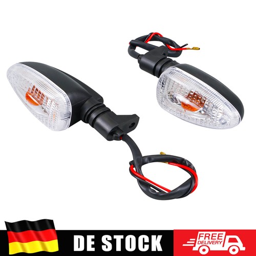 Vorne oder hinten blinker für - vorne,