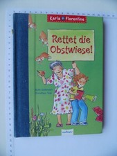 Rettet die obstwiese karla - obstwiese!,