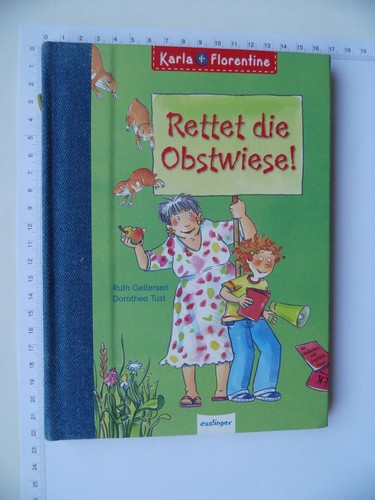 Rettet die obstwiese karla - obstwiese!,
