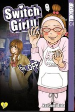 Switch Girl !! 02  1. Auflage