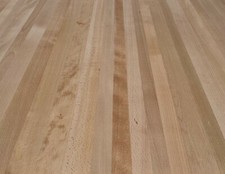 Buche Leimholzplatte