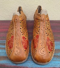 Pikolinos Sommerschuhe Gr.40