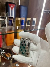 Feuerzeug st Dupont Initial