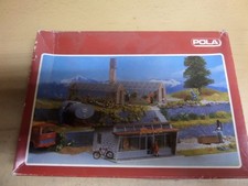 POLA, H0-567, Blumenladen