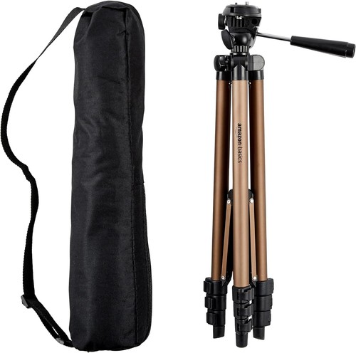 Kamerastativ 127 0cm - kamerastativ, 127,0cm/50,0in