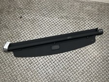 Laderaumabdeckung Kunstoff abgenutzt 1J9867871L6PD VW Golf Variant 1.6