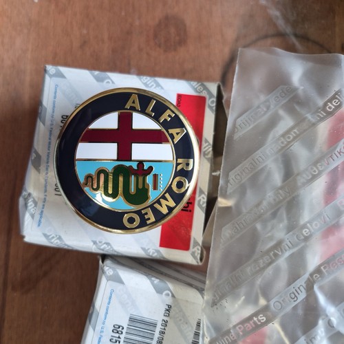 Original alfa romeo - original,