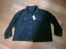 HME Jeans Jacke XXXL