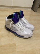 Nike air jordan - grape, herren