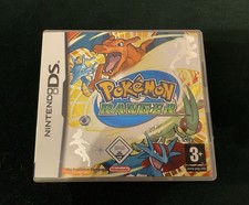 Pokemon Ranger Nintendo DS Nur Spielhülle