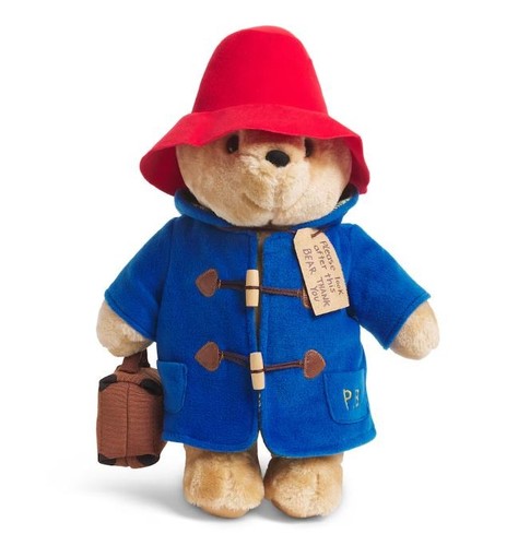 Harrods paddington bär cm - 42,