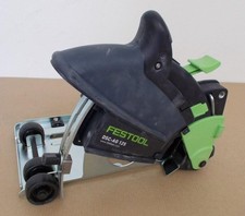 Festool Absaughaube DCC für Winkelschleifer AG 125 / AGP 125-12/14
